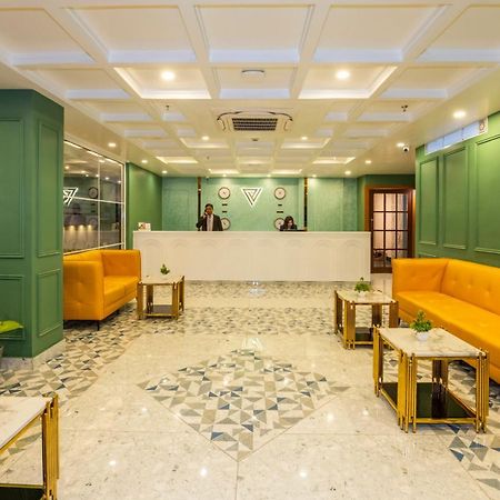 加尔各答 Ra Vista酒店 外观 照片